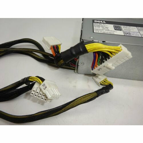 Dell F350E-S0 Rev: A00 S-0350ADU00-101 DP/N: 08M7N4 PSU 350W 80+ #SR133 Power