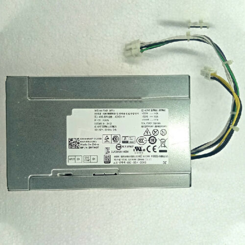 Dell Power Power Supply for DELL 3020 9020 NFX6T T20 T30 T1700 3620 290W AC290EM-01 L290AM