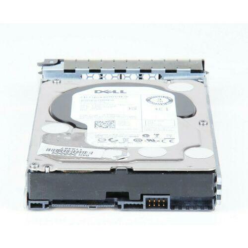 Dell DPTW9 3TB 7.2K SAS 3.5in Hot Swap HDD - Detail | Alo Tech Solutions