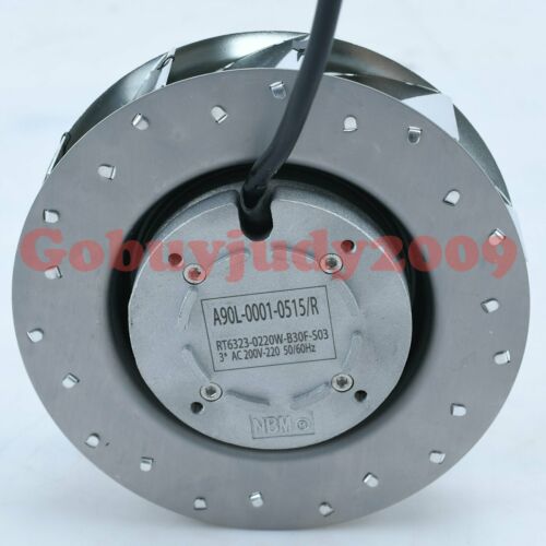 A90L-0001-0515/R NMB Spindle Motor Fan One year warranty FA9T cooler