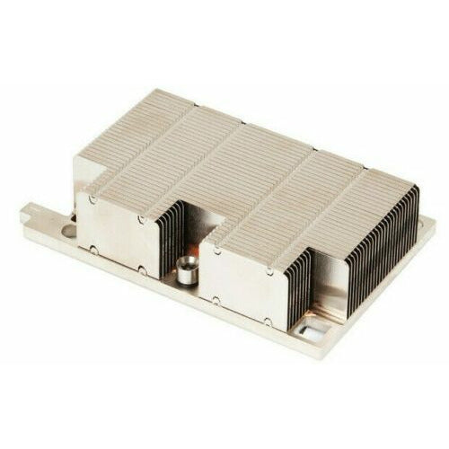 Dell 994RT CPU Cooling Heatsink w/ Holder Cage Bracket XPDVP for R540 R440