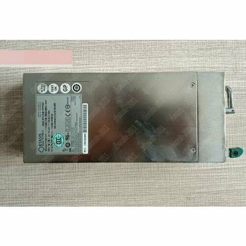 Power ETASIS EFRP-S553 550W power supply