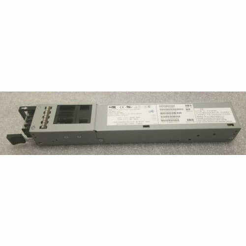 Juniper JPSU-650W-DC-AFI DC Power Supply - Side View | Alo Tech Solutions