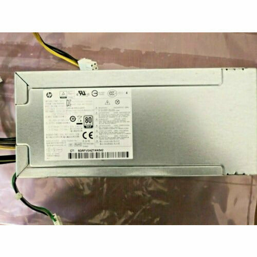 HP Power Supply 937516-004 310W PCG007 6+4 Pin 80 PLUS Gold fonte