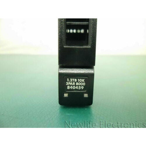 HP 840459-001 1.2 TB 10,000 RPM 2.5 in. SAS HDD 791436-003 STHB1200S5xeN010 disco