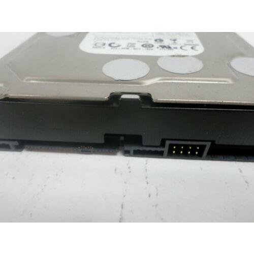 Dell 3TB 6G 7.2K 3.5" SAS DPTW9 HDD Hard Drive WD3001FYYG-18SL3W0, 0DPTW9