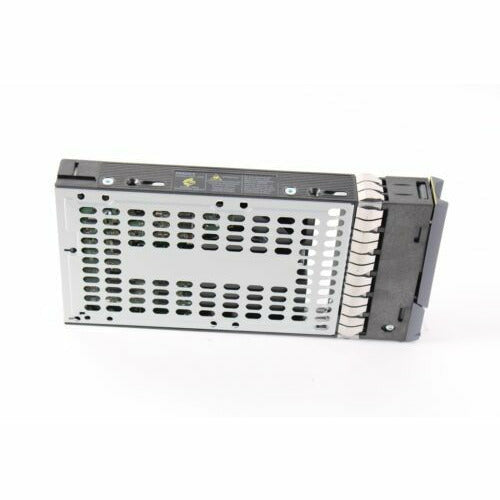 NetApp X412A-R5 600GB SAS HDD - Bottom View | Alo Tech Solutions