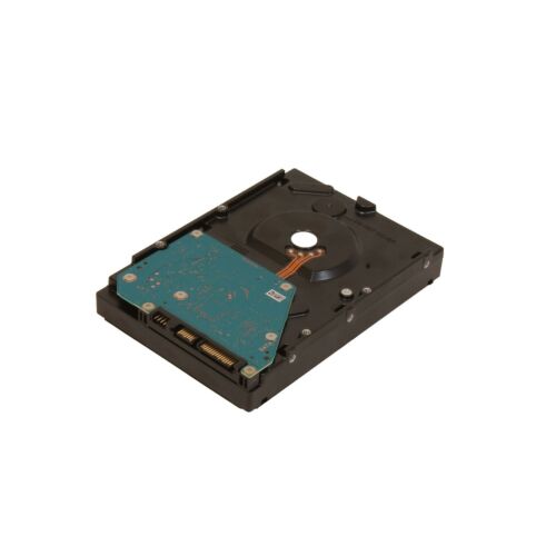 HP 1 TB HDD MB1000GDUNU 739333-001 657753-002 659569-001 3.5" SATA