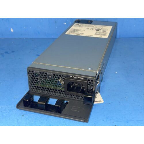 DELTA ELECTRONICS SWITCHING POWER SUPPLY DPS-250AB-86 B