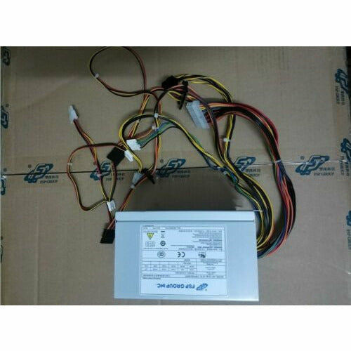 FSP400-60PFI Siemens IPC-547C /847C FSP400-60AGGBE power supply fonte