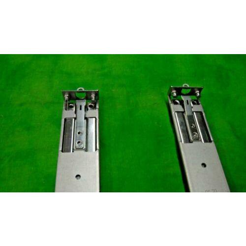 663201-B21 675042-001 679368-001 HP 1U Left Right Sliding Rails DL360P G8/G9 trilhos - MFerraz Tecnologia