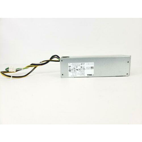 Dell OptiPlex 3040 5040 7040 3650 3656 180W SFF Power Supply AC180AS-00 020WFG Power