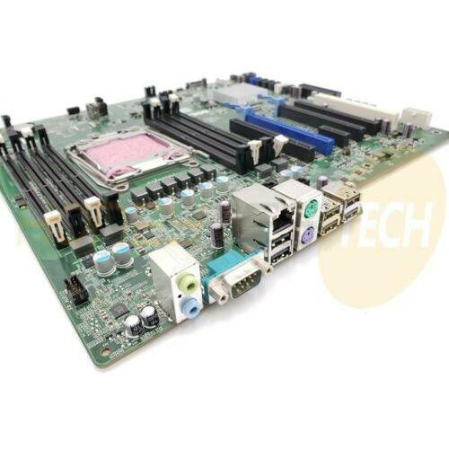 Dell HHV7N Precision T5810 Motherboard - Memory Slots | Alo Tech Solutions