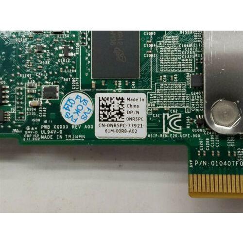 Dell NR5PC PERC H830 PCIe 12G RAID Controller 2GB Cache - Package | Alo Tech Solutions