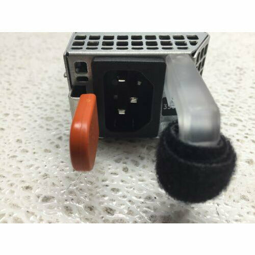 Dell Genuine Dell L350E-S1 80 Plus 350w Server Switching Power Supply Power