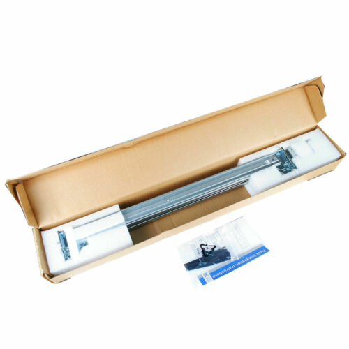 Trilhos Dell PowerEdge R715 R810 R815 R910 ReadyRails B2 C212M W647K D157M Rack Rail Kit - MFerraz Tecnologia