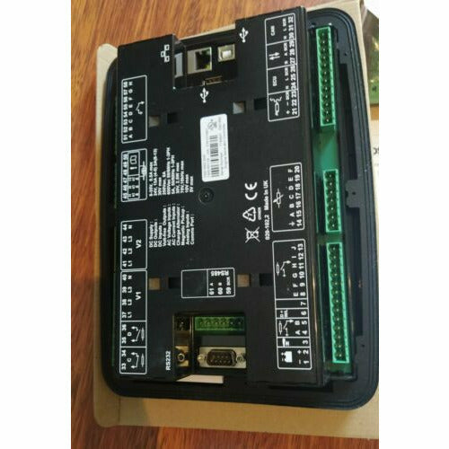 Deep Sea DSE7420 MKII Auto Mains (Utility Failure Control Module