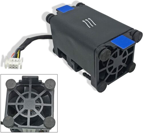 HP Cooler Fan Ventilador DC12V 1.82A para HP DL320e G8 675449-001