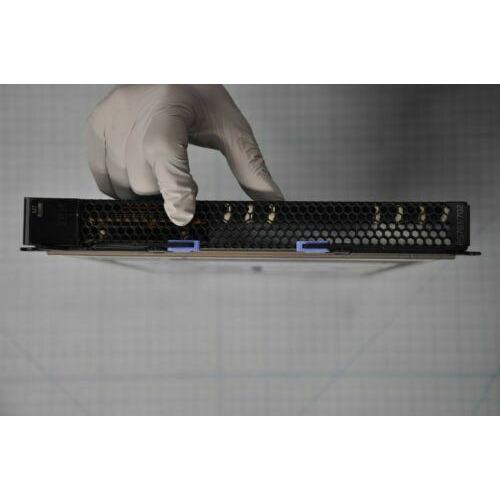 IBM PS701 8406-71Y 8-Core Server 46K6798 - Top View | Alo Tech Solutions