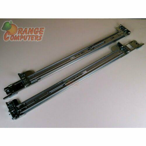 Trilhos Dell Sliding Ready Rail Kit Inner Outer R720 R820 R730 R520 R720XD R730XD R740XD - MFerraz Tecnologia
