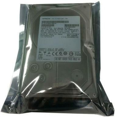 Hitachi Ultrastar 2TB SATA HDD - Interior | Alo Tech Solutions