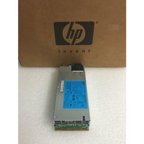 HP 499249-001 - 460W CS HE PSU Top View | Alo Tech Solutions