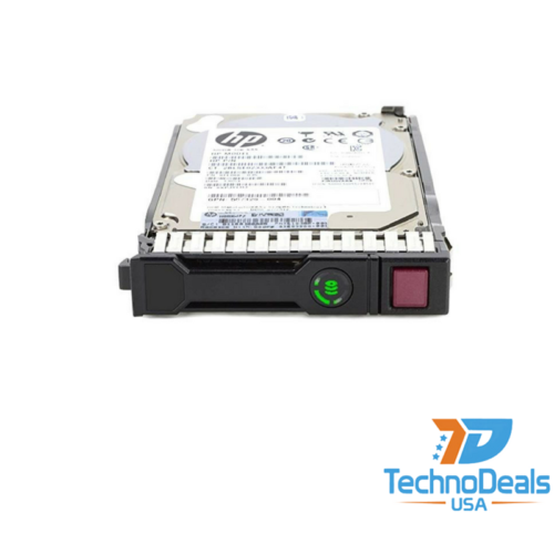 HP hp 657750-B21 657739-001 658084-002 1TB SATA 6G 7.2K 3.5IN sc lff mdl hard drive disco