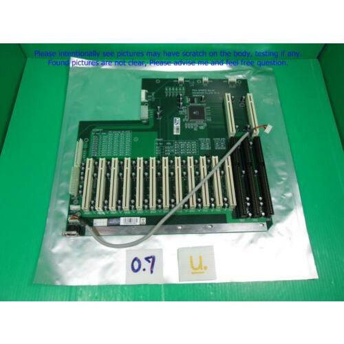 Advantech PCA-6114P12, Backplane Board for PCA-6186
