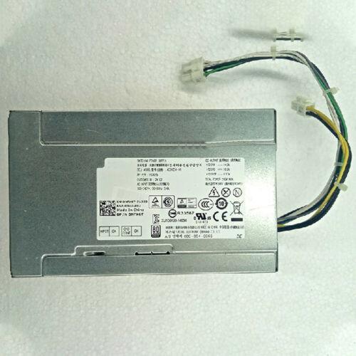 Dell NFX6T 290W PSU 3020 9020 T20 - Fan Detail | Alo Tech Solutions