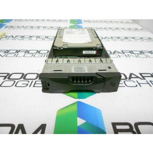 Disco DELL EQUALLOGIC 450GB 15K SAS Hard Drive PS4000XV PS5000XV PS6000XV PS6000 - MFerraz Tecnologia