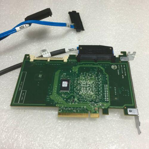 Dell JW063 SAS 6/iR PCIe Controller - Packaging | Alo Tech Solutions