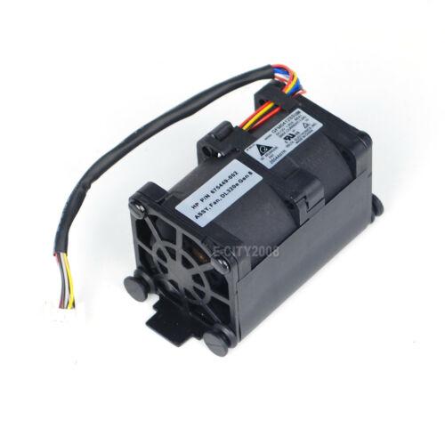 HP Cooler CPU Cooling Fan for HP DL320E Gen8 G8 675449-002 GFM0412SS Not 675449-001 Vers