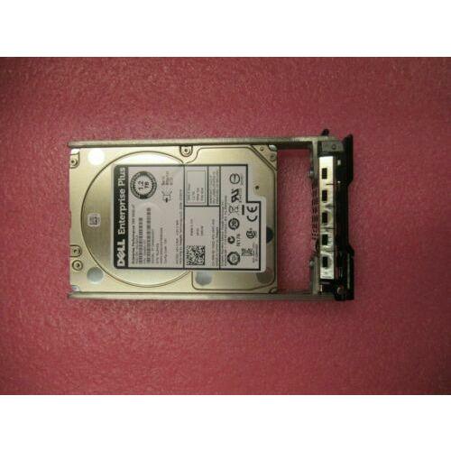 Dell 68V42 Compellent 1.2TB 10K SAS HDD - Detail | Alo Tech Solutions