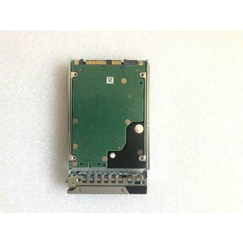 Dell 1.2TB 10K SAS HDD R440 R640 R740 - Label | Alo Tech Solutions