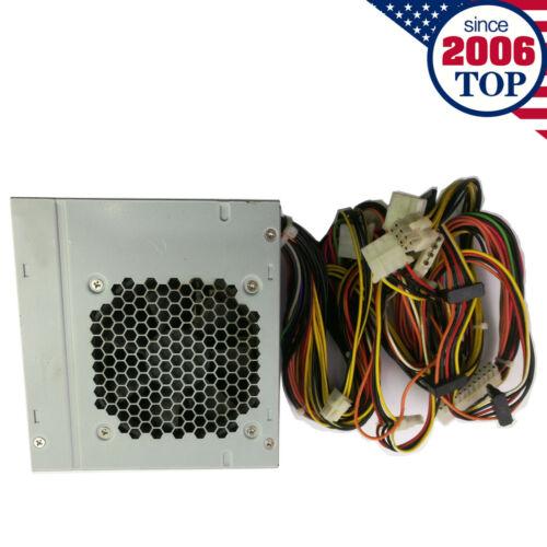 Fuente Power Supply