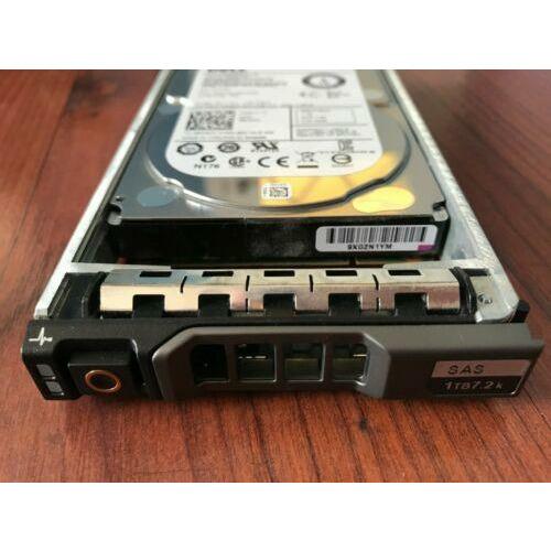 Dell 9W5WV 1TB 7.2K 6G SAS 2.5in HDD ST91000640SS - Detail | Alo Tech Solutions
