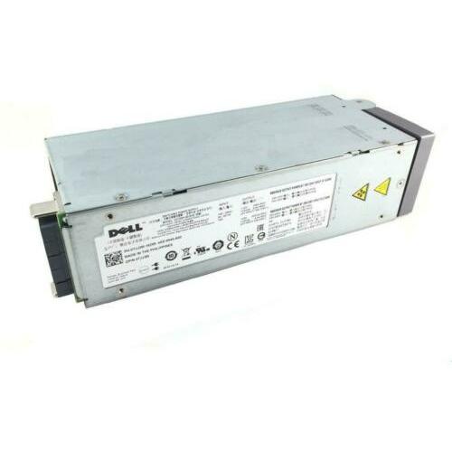 Dell G803N 2700W PSU for PowerEdge M1000E E2700P-00 - View 4 | Alo Tech Solutions