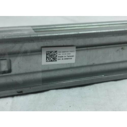 Trilhos Dell Poweredge R320 R420 R430 R620 R630 Sliding Ready Rail Kit RK1KT 9RFVV CWJ0X - MFerraz Tecnologia