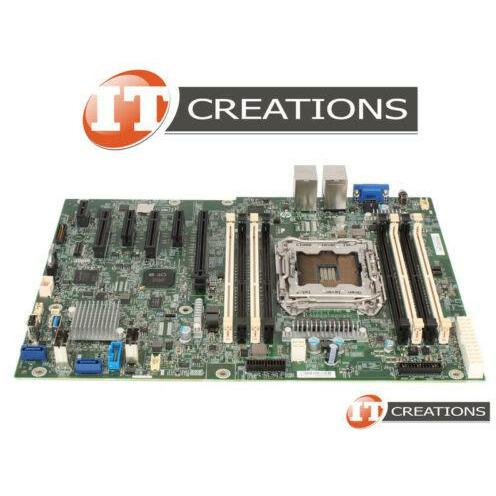 HPE 791704-001 ProLiant ML110 G9 Motherboard - Memory Slots | Alo Tech Solutions