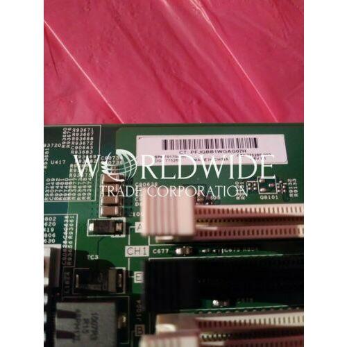 HPE 775268-002 - ML110 Gen9 Motherboard I/O Ports | Alo Tech Solutions