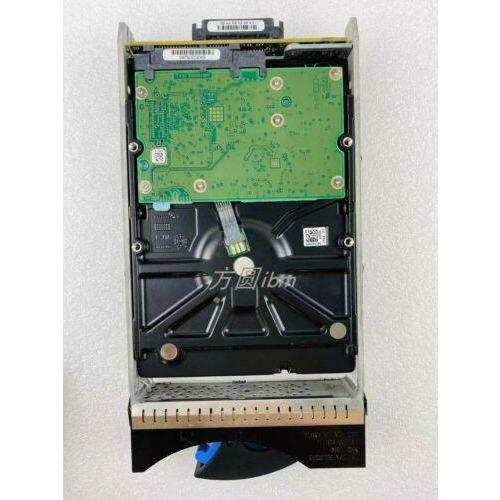 IBM 59Y5536 2TB 7.2K SATA-FC DS4700 HDD - Connector | Alo Tech Solutions