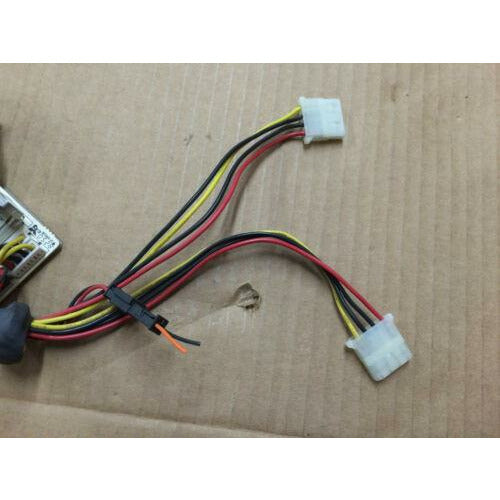 HP Dell Power PSSF810201A ADIC HP DELL IBM Autoloader Power Supply Samsung KM88-LCL/PF