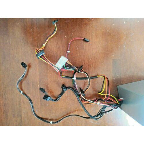 Dell Fuente 0GJXN1 DELL XPS 8930 460 Watts Switching Power Supply D460AM-03