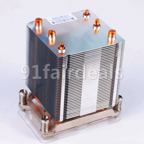 HP Cooler HP PROLIANT ML110 G9 / ML150 G9 / ML350 G9 HEATINK 769018-001 780977-001