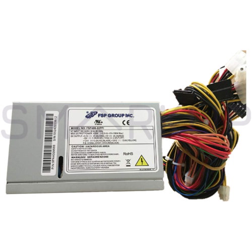 Power SIEMENS FSP400-60PFI Industrial Control Equipment Power