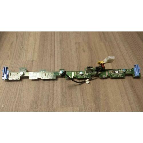 Dell 01012EW00-000-G SAS Backplane Board for R410 R310 - Label View | Alo Tech Solutions