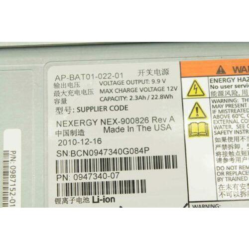 IBM HB-PCM-02-764-AC Power Supply - Mounting Detail | Alo Tech Solutions