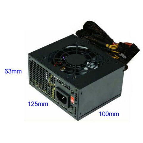Power DPS-200PB-176C, GW-M200HSDA, 101700386,101700200,101700017 DVR replacement PSU