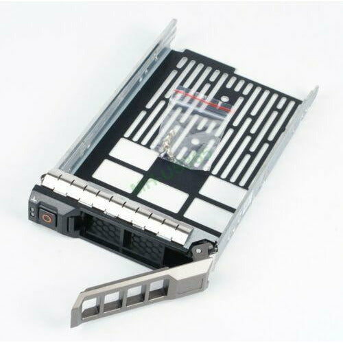 Dell Gaveta 3.5" Tray Caddy For Dell NX200 NX300 NX3000 NX3100 NX3200 MD1400 MD3400 F238F