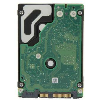 Seagate ST9300603SS - 300GB 10K SAS 2.5" HDD Connector View | Alo Tech Solutions